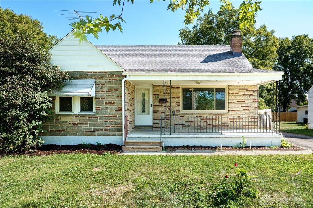 Property Photo:  18 Sunset Drive  OH 45341 