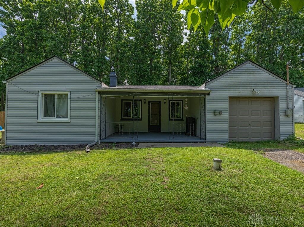 Property Photo:  2309 Cottingham Road  OH 45506 
