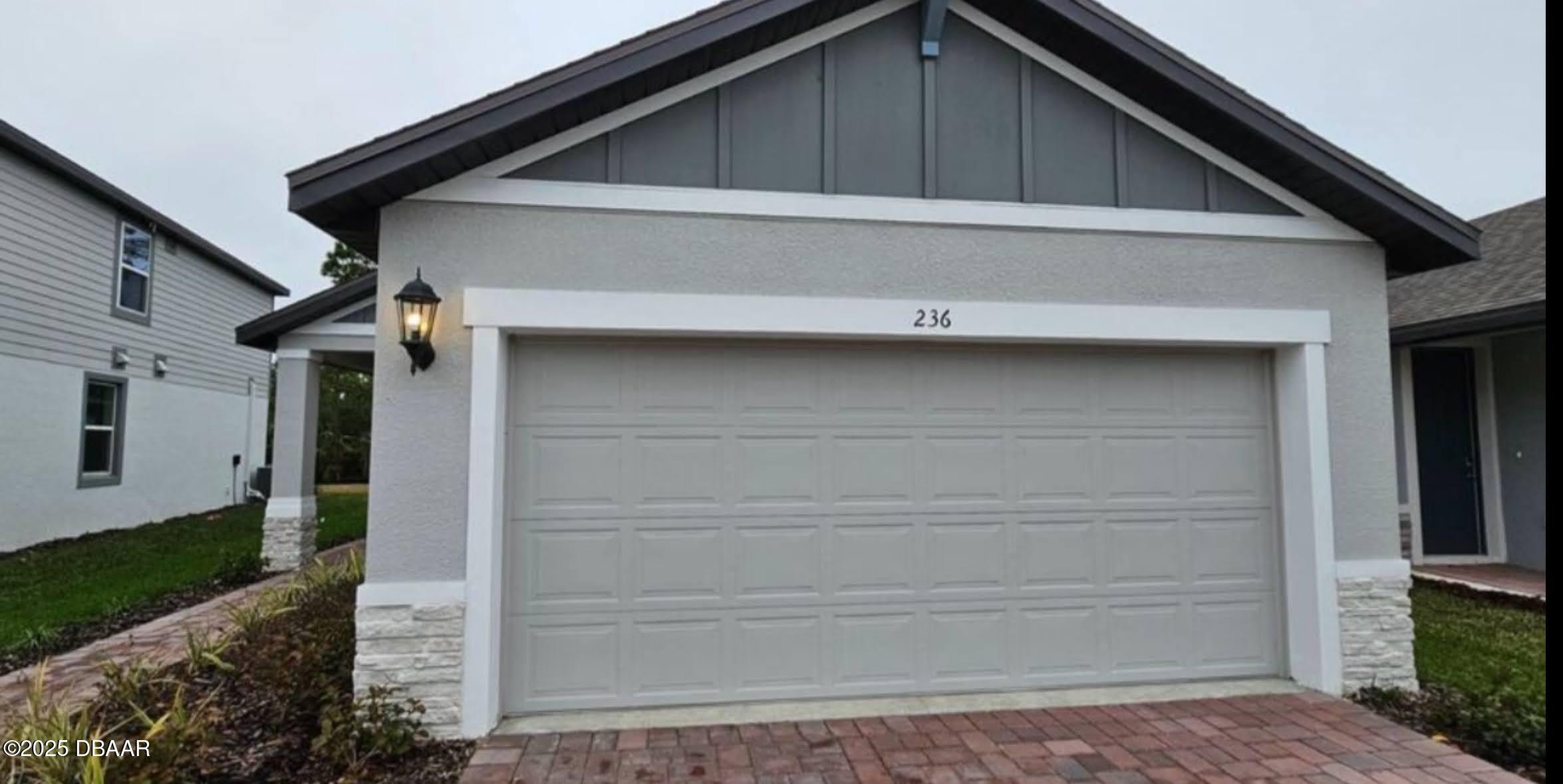 Property Photo:  236 Links Ter Boulevard  FL 32124 