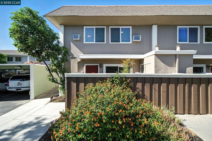 Property Photo:  1014 Bancroft Rd  CA 94518 
