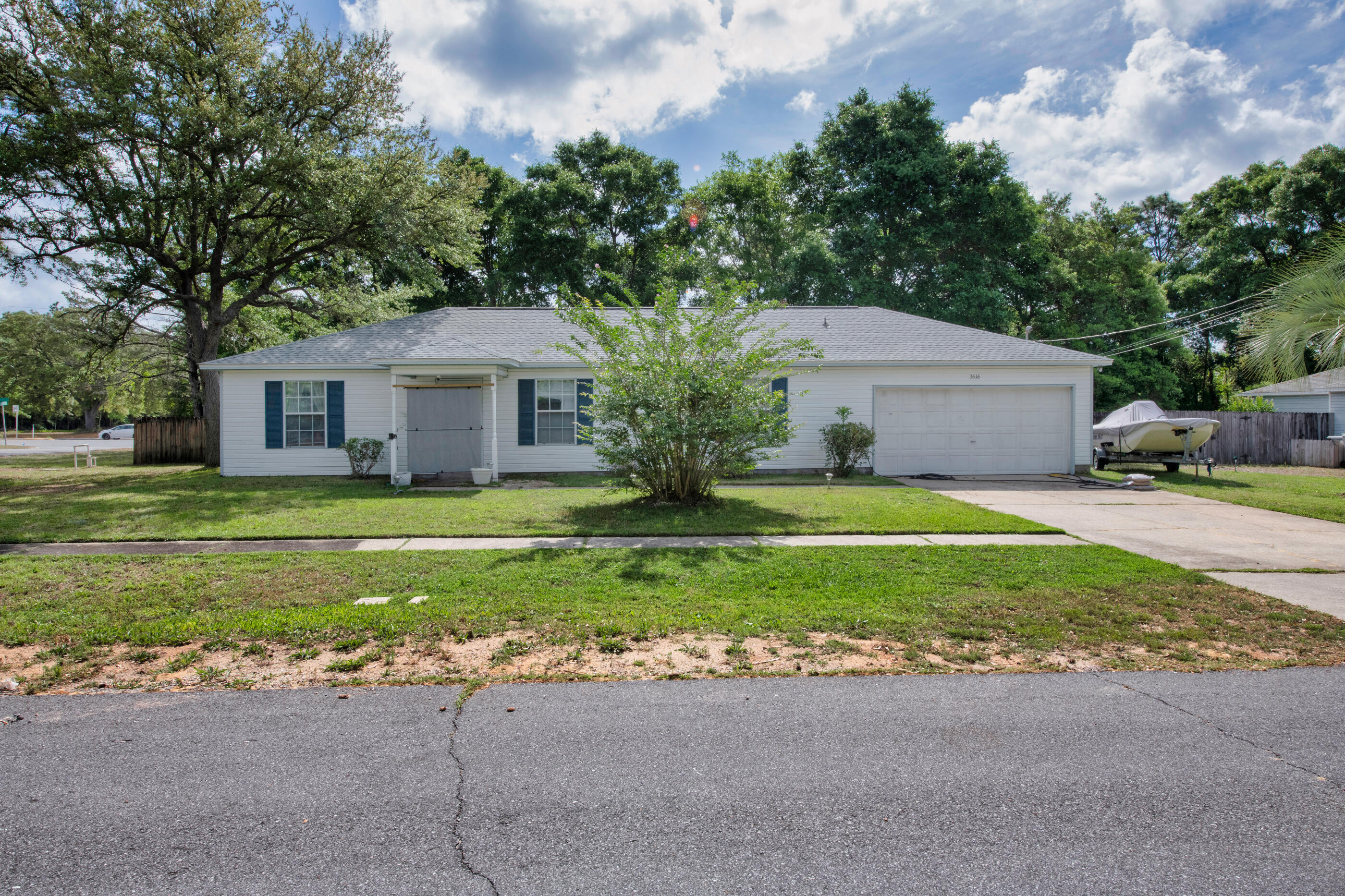 3616 George Lane  Navarre FL 32566 photo
