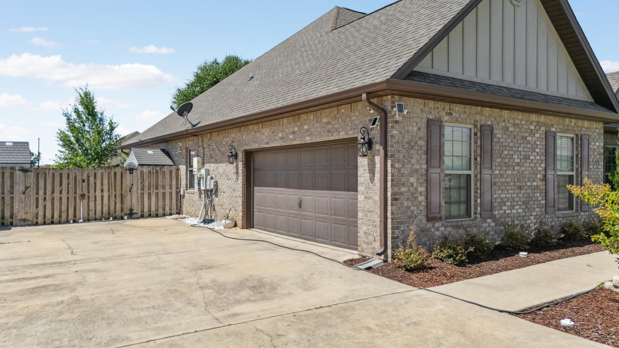 Property Photo: 511 Gadwell Street FL 32539