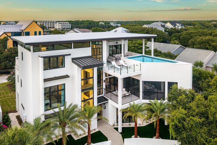 Property Photo:  33 Camp Creek Point Drive  FL 32461 