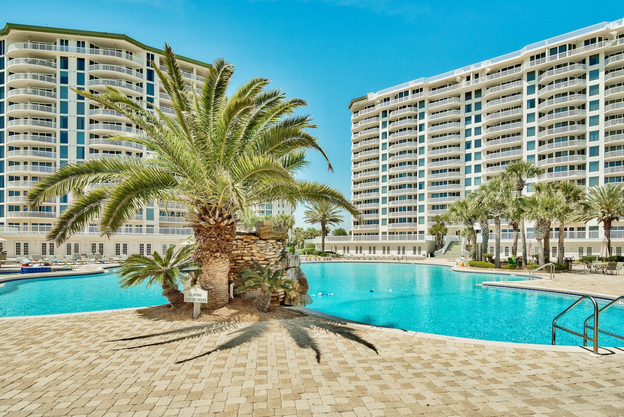 15200 Emerald Coast Parkway Unit 206  Destin FL 32541 photo
