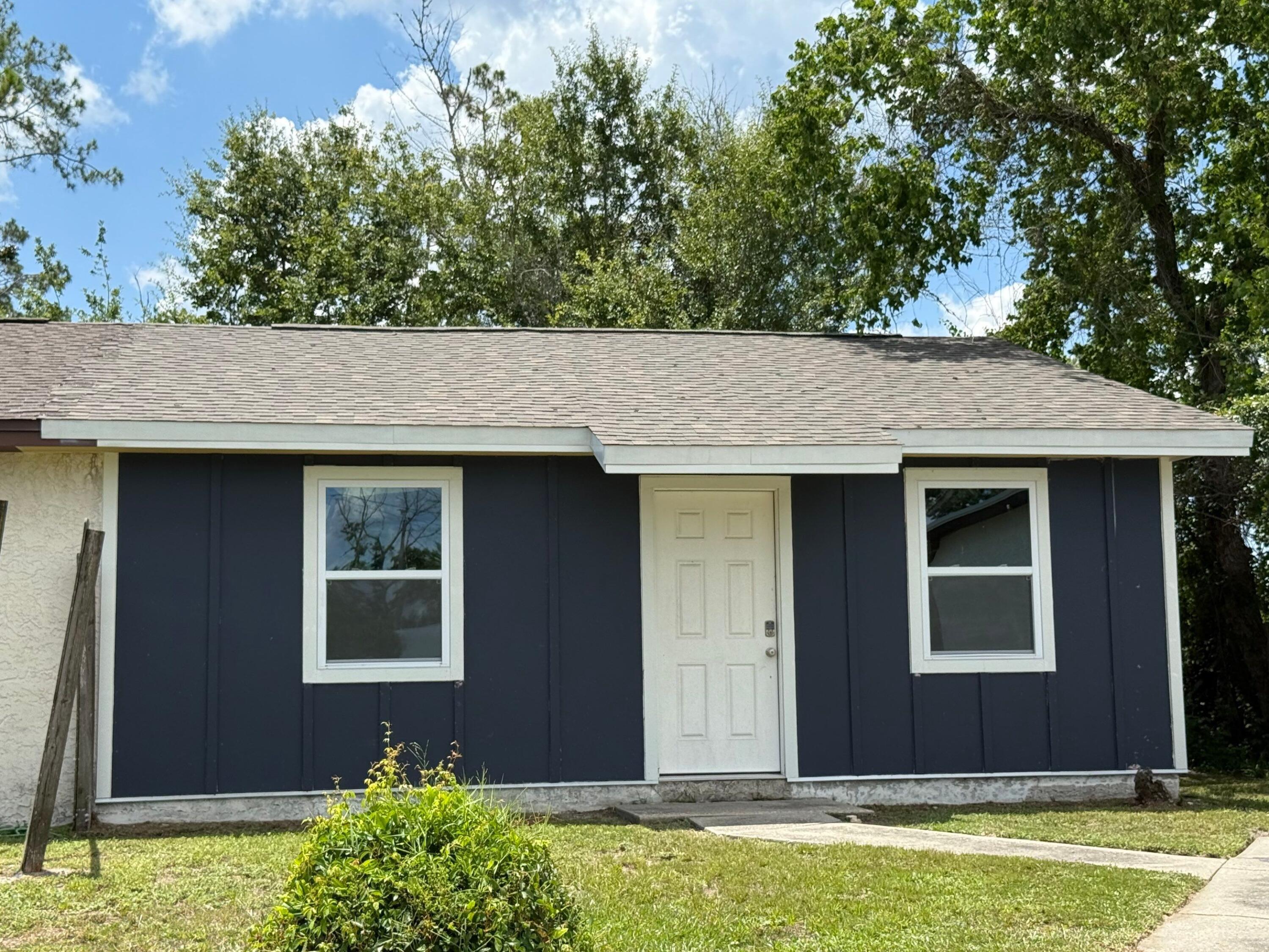 Property Photo: 1013 Georgia Avenue # A FL 32404