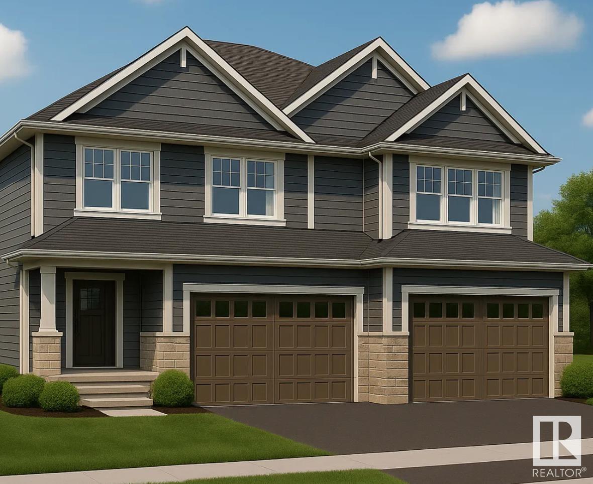 Photo de la propriété: 3310 Roy Brown Way NW AB T5E 6Z9