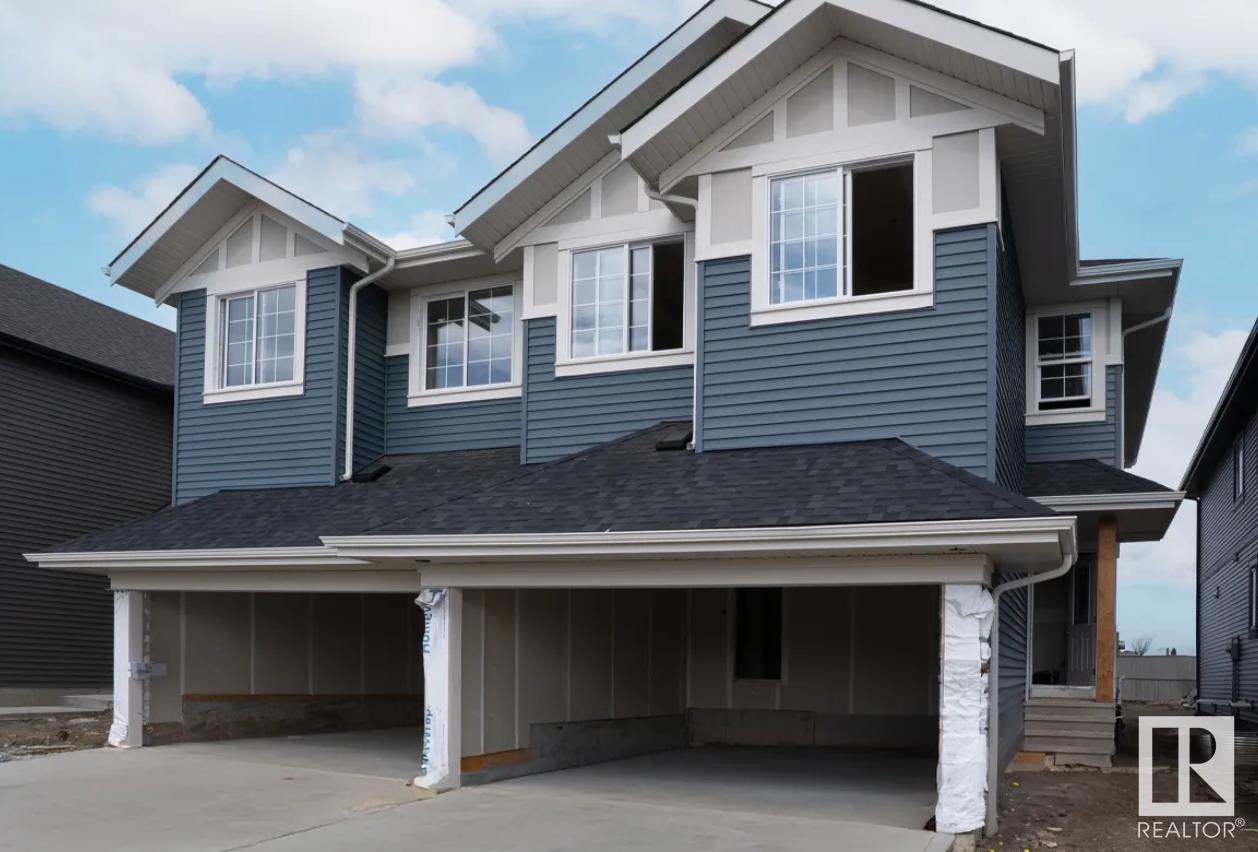 Photo de la propriété: 3310 Roy Brown Way NW AB T5E 6Z9