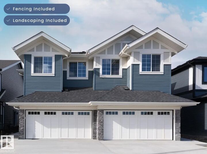 3310 Roy Brown Way NW  Edmonton AB T5E 6Z9 photo