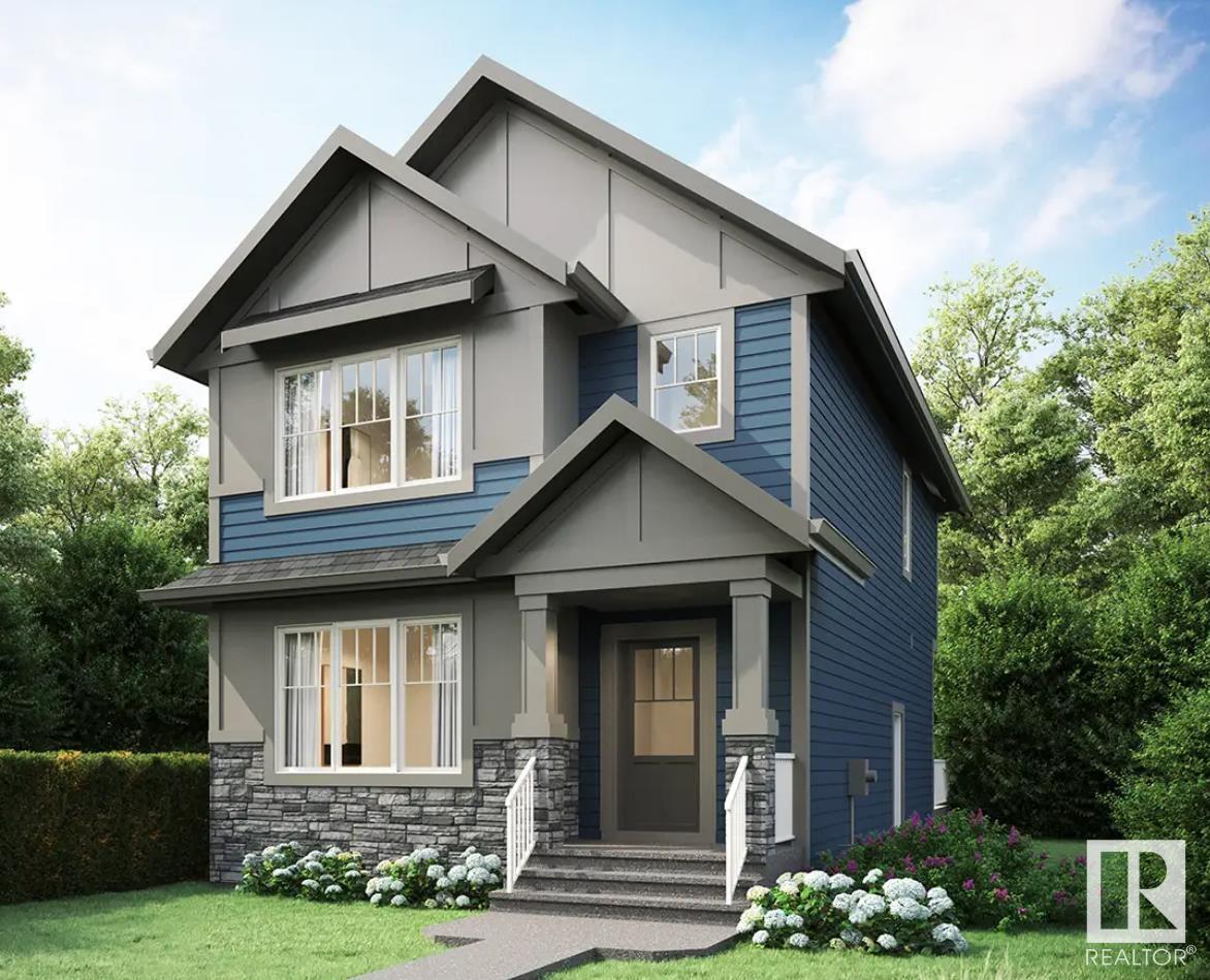 Photo de la propriété:  6112 Carr Road NW  AB T5E 6Y4 