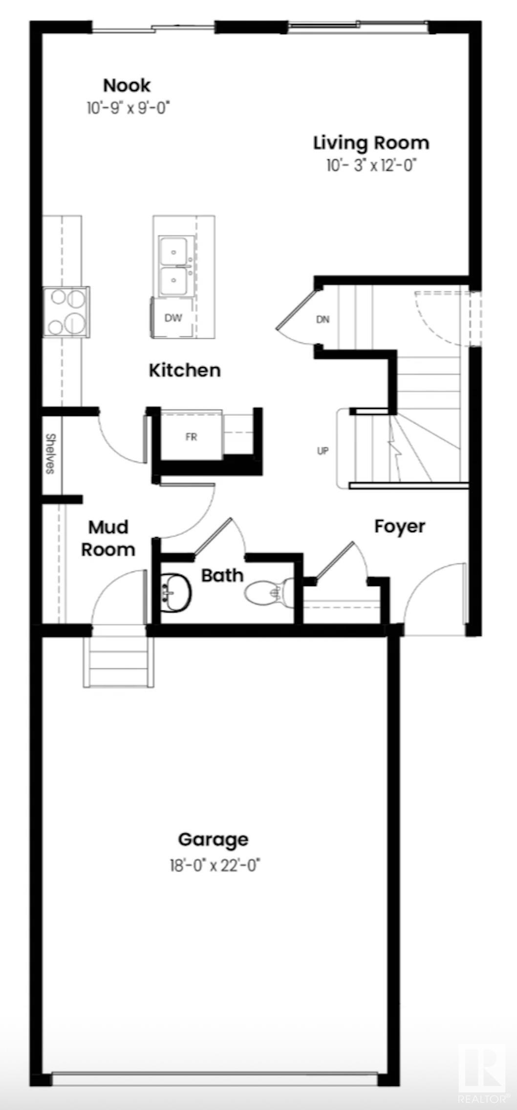 Photo de la propriété: 3312 Roy Brown Way NW AB T5E 6Z9