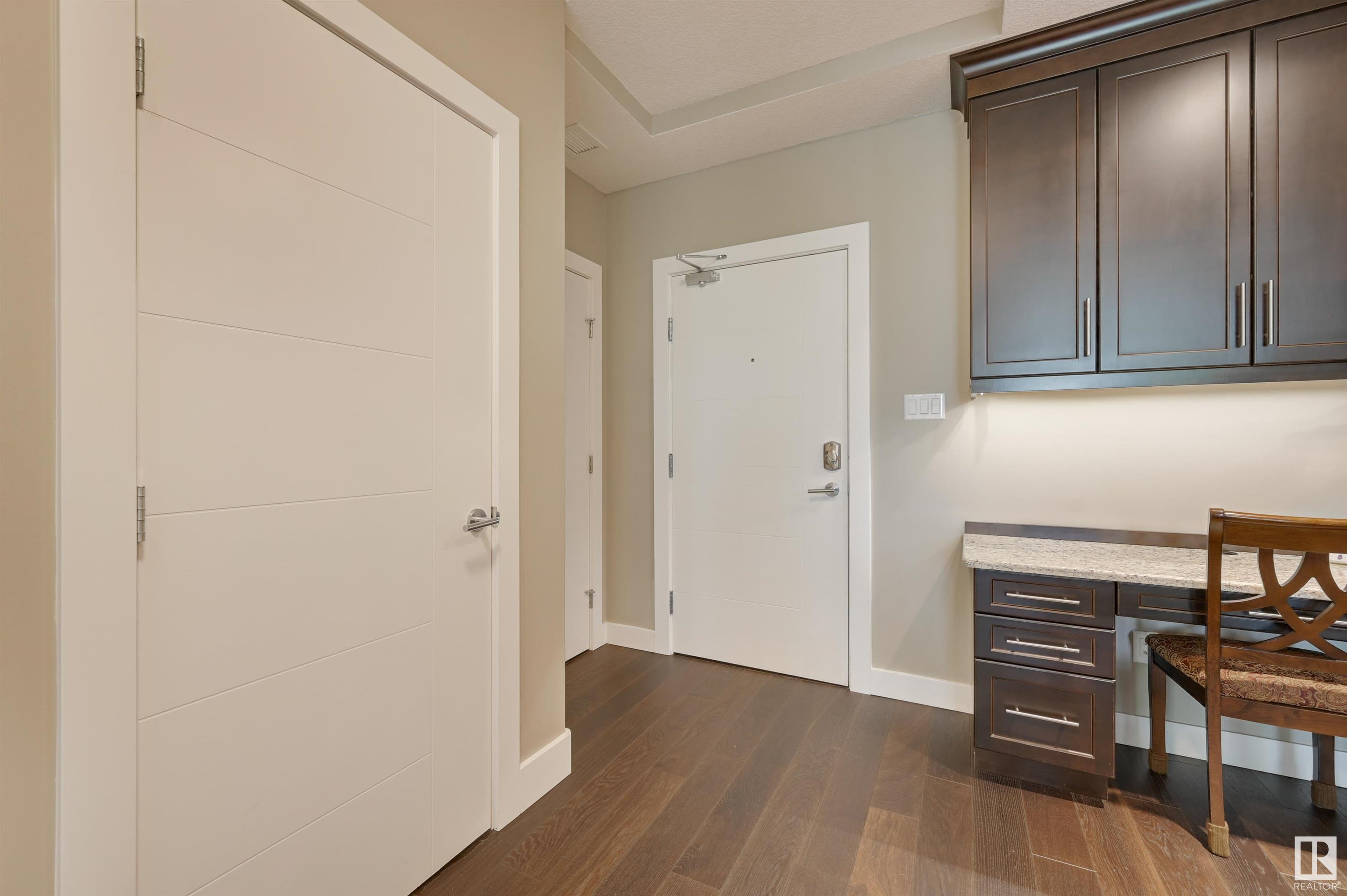 Property Photo:  11080 Ellerslie Road SW 221  AB T6W 2C2 