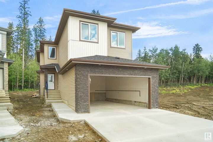 Property Photo: 53 Meadowgrove Lane AB T7X 0W2