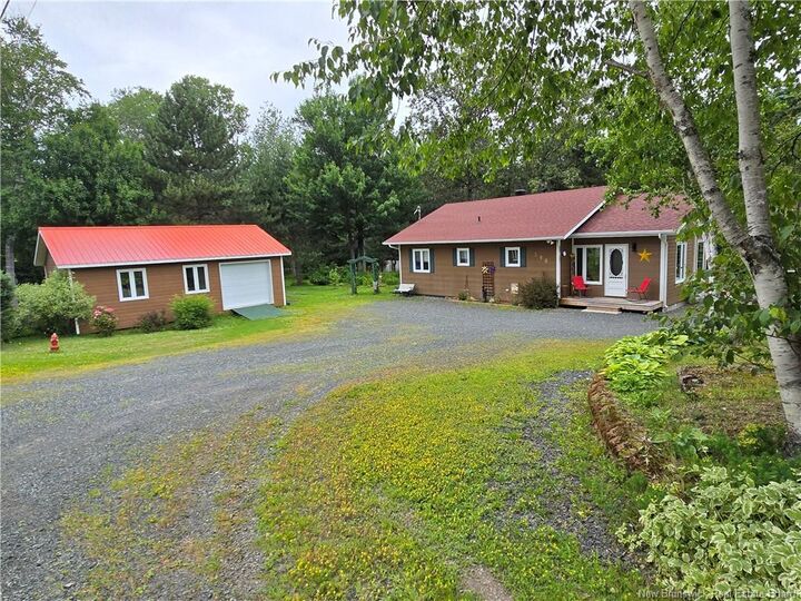 398 Linda Street  Beresford NB E8K 2C9 photo