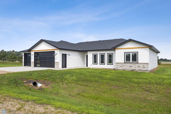 Property Photo: 106 Pine Drive ND 58041