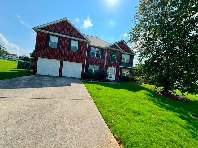 Property Photo: 4350 Defoors Farm Trail GA 30127