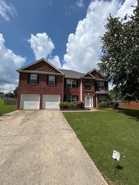 Property Photo: 4350 Defoors Farm Trail GA 30127