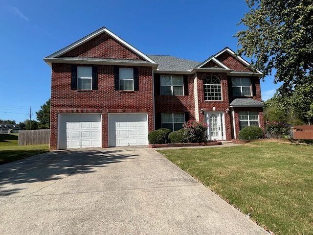 Property Photo: 4350 Defoors Farm Trail GA 30127