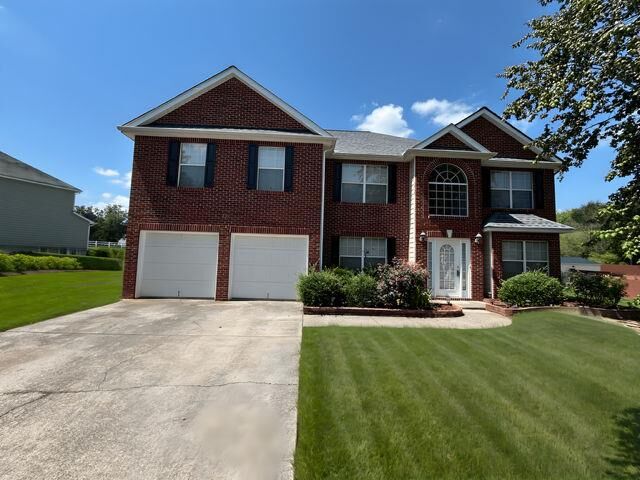 Property Photo: 4350 Defoors Farm Trail GA 30127