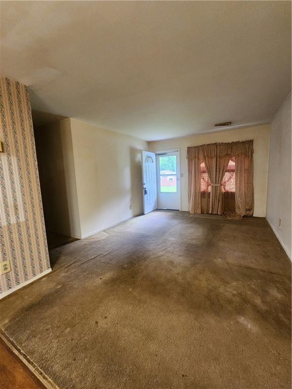Property Photo:  830 Sandy Creek Drive NW  GA 30331 