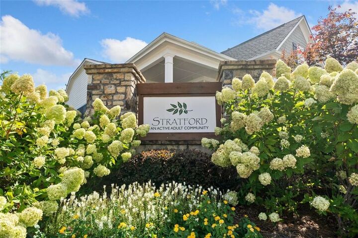 Property Photo:  498 Azalea Crossing  GA 30132 