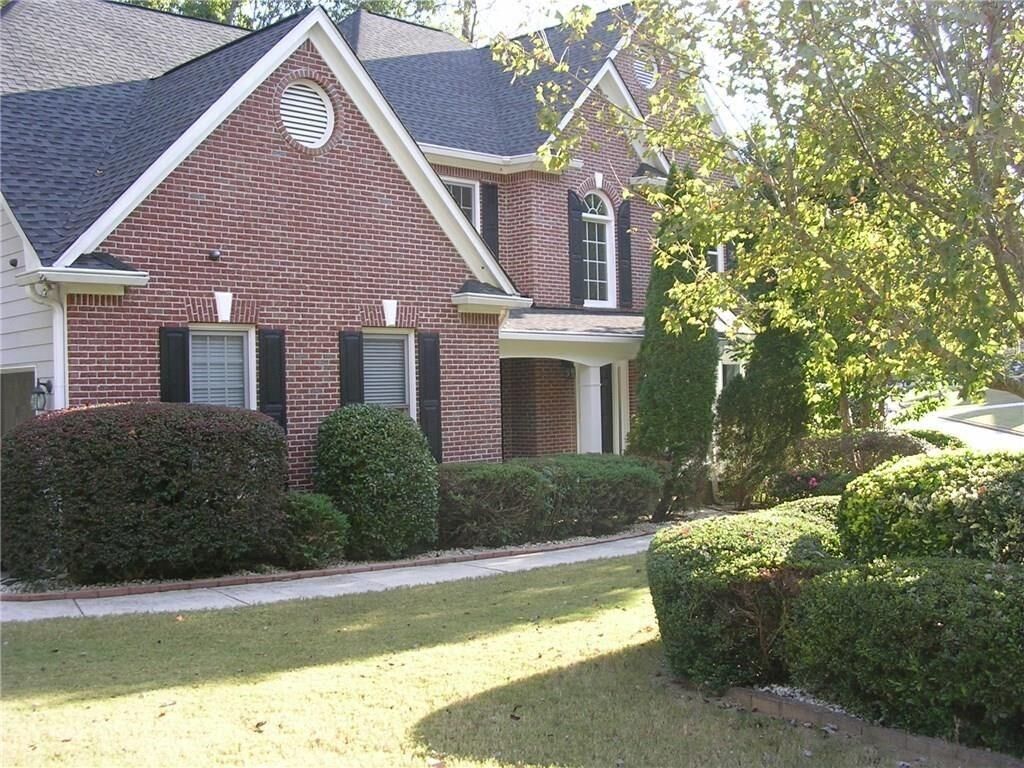 Property Photo:  7229 Meadow Point Drive  GA 30087 