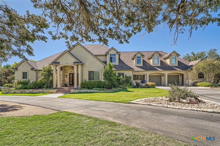 1104 Jennings Branch Road  Georgetown TX 78633 photo