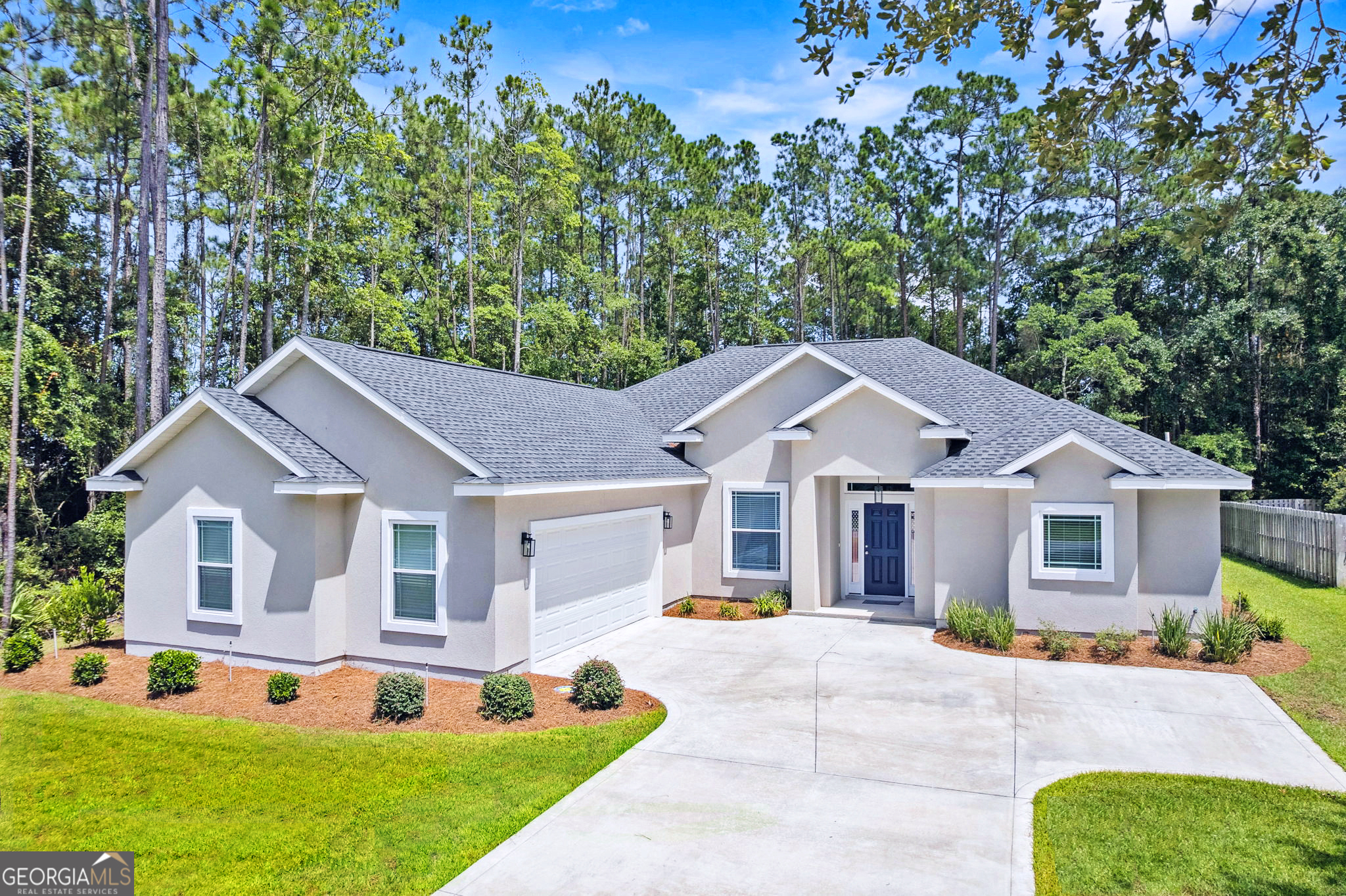 106 Maybird Drive  Kingsland GA 31548 photo