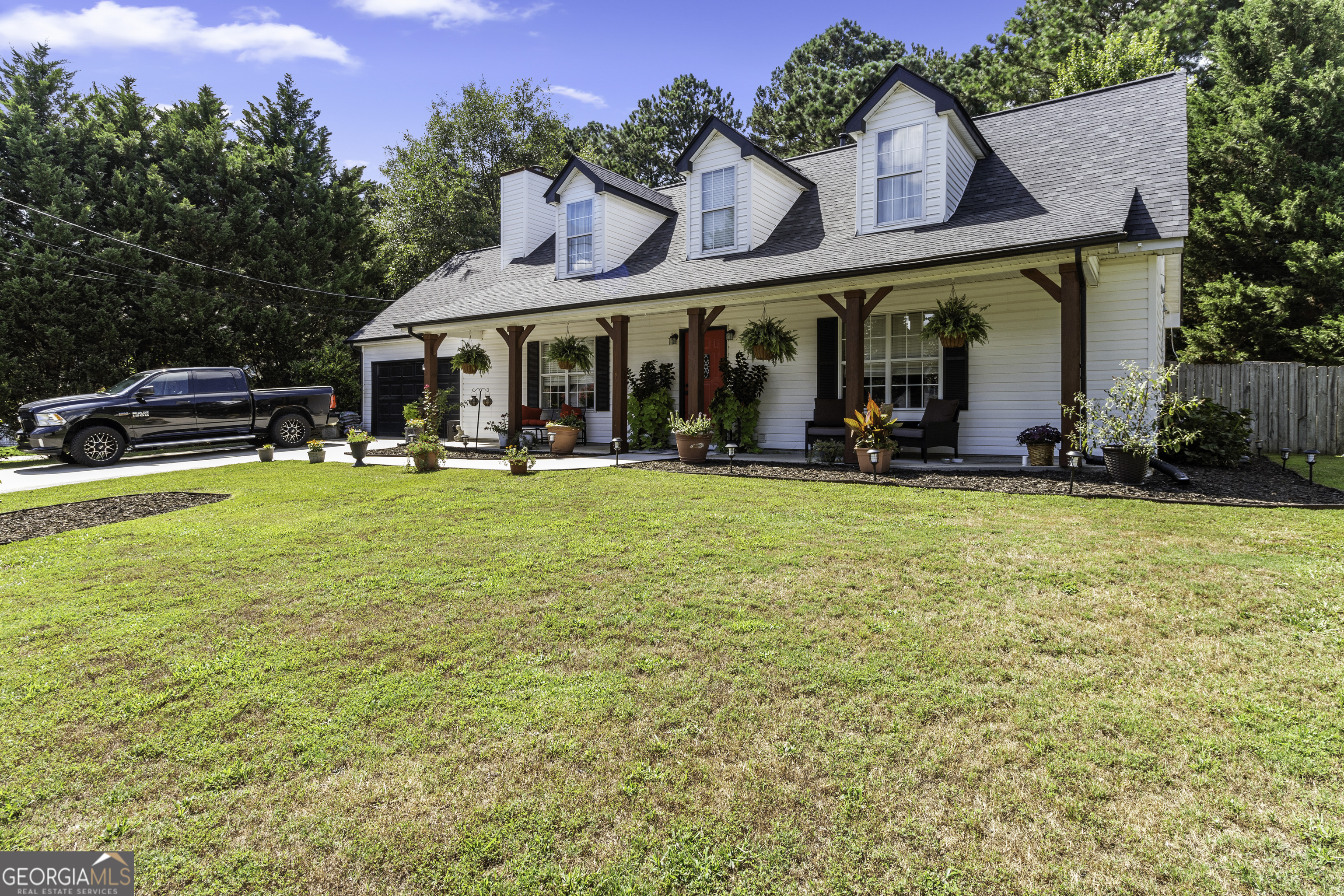 Property Photo: 241 Fox Run GA 30052