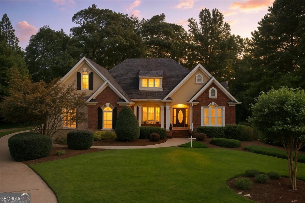 Property Photo:  107 River Forest Drive  GA 31029 