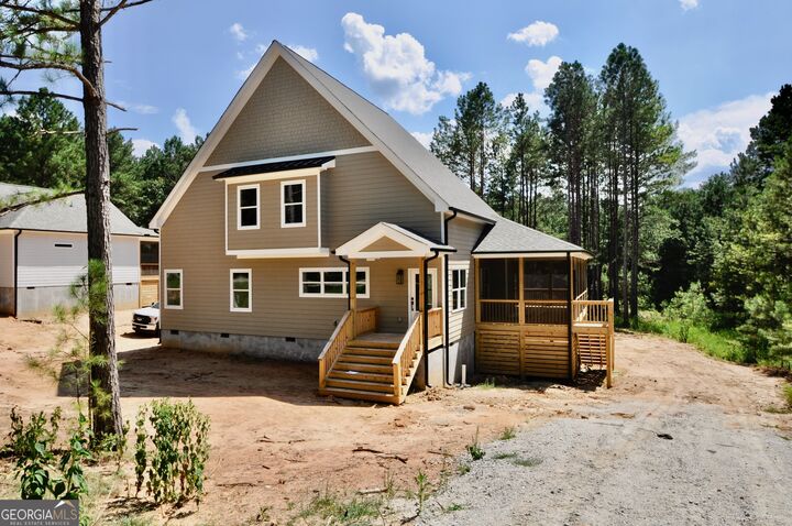 Property Photo: 1198 Sunset Cove GA 30668