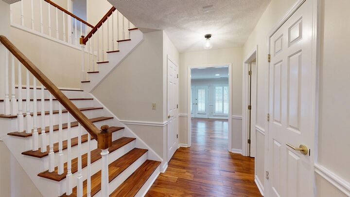 Property Photo:  2604 Sue Mack Drive  GA 31906