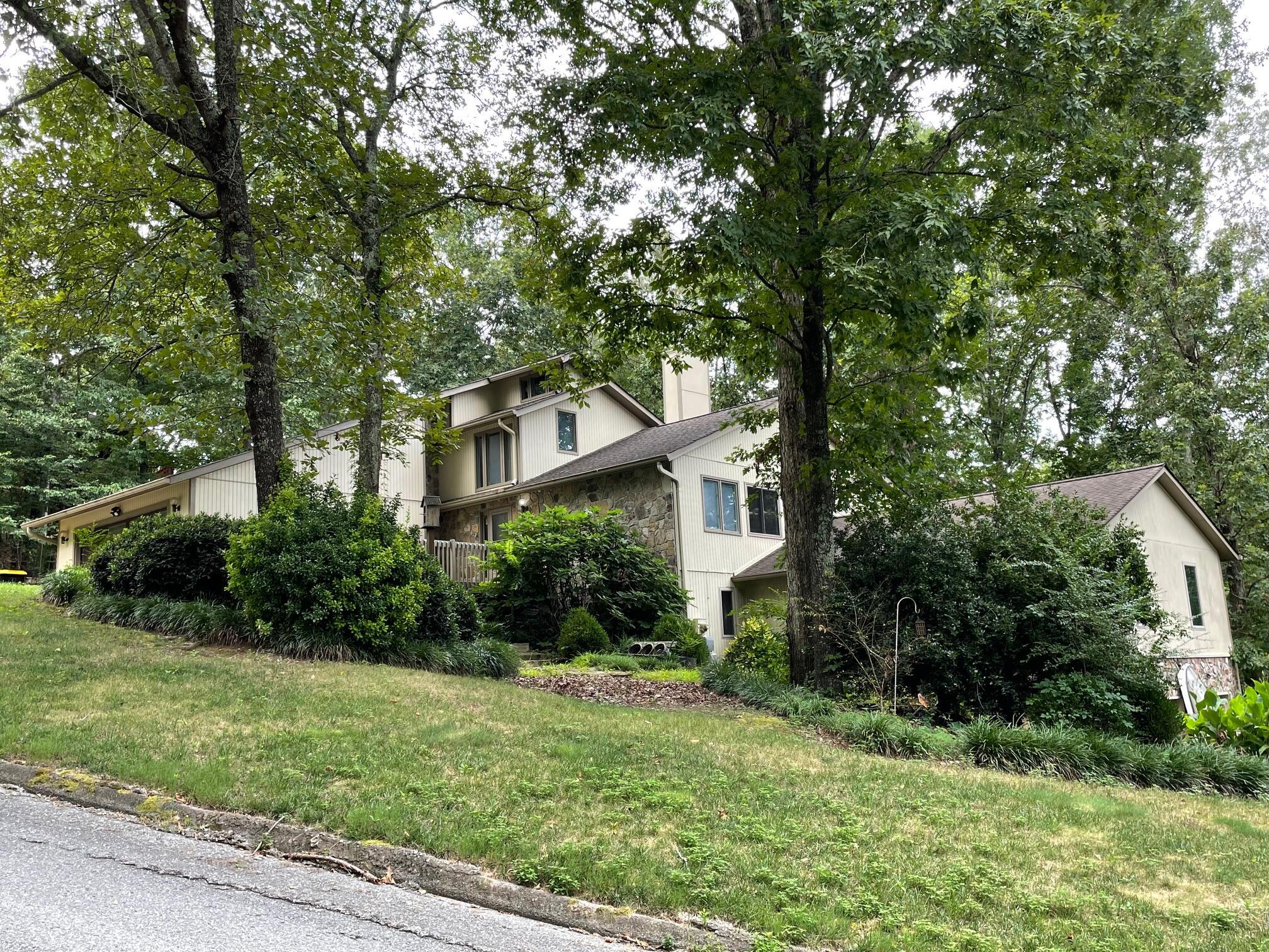 Property Photo:  9208 Magic Mountain Drive  TN 37421 