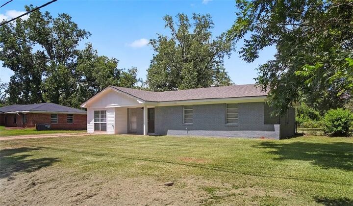 Property Photo: 5306 Lanny Street LA 71303