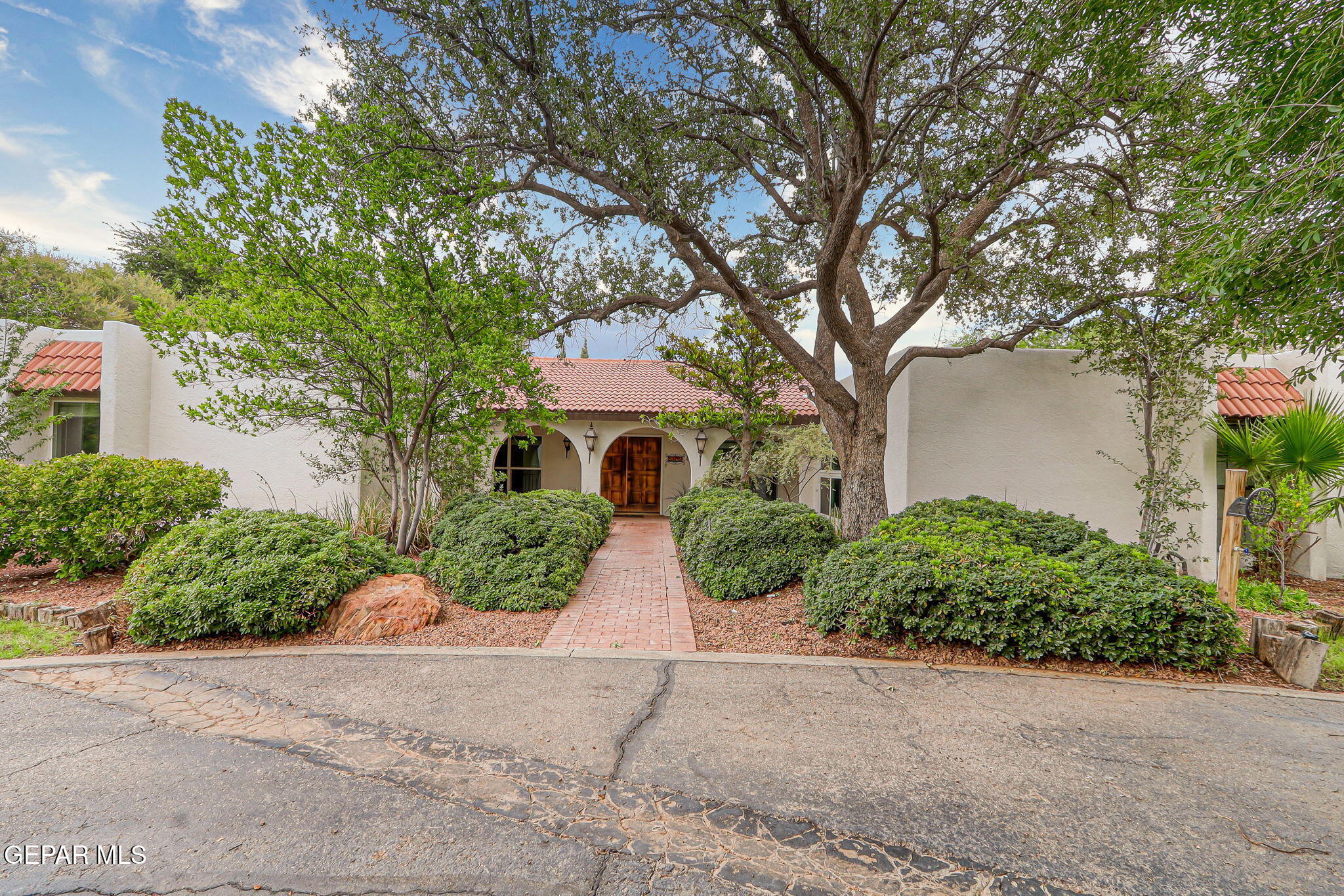 5132 Silverbell Lane Lane  El Paso TX 79932 photo