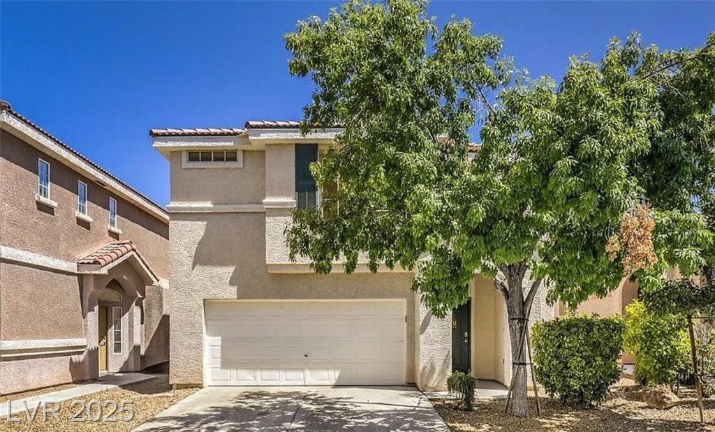 Property Photo:  4508 Sunset Crater Court  NV 89031 