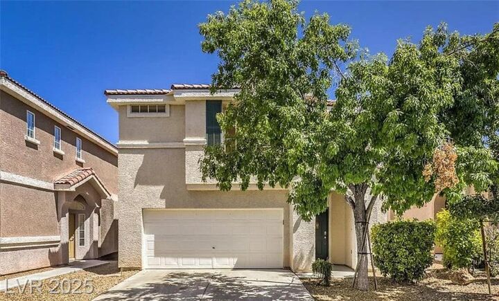 Property Photo:  4508 Sunset Crater Court  NV 89031 