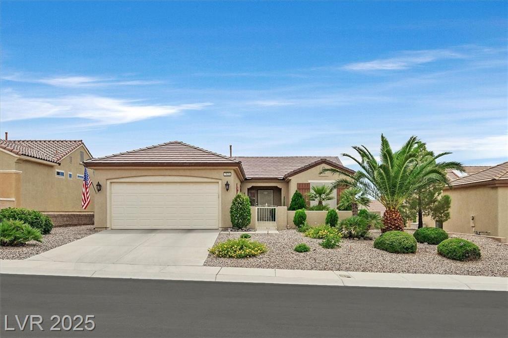 2935 Sumter Valley Circle  Henderson NV 89052 photo