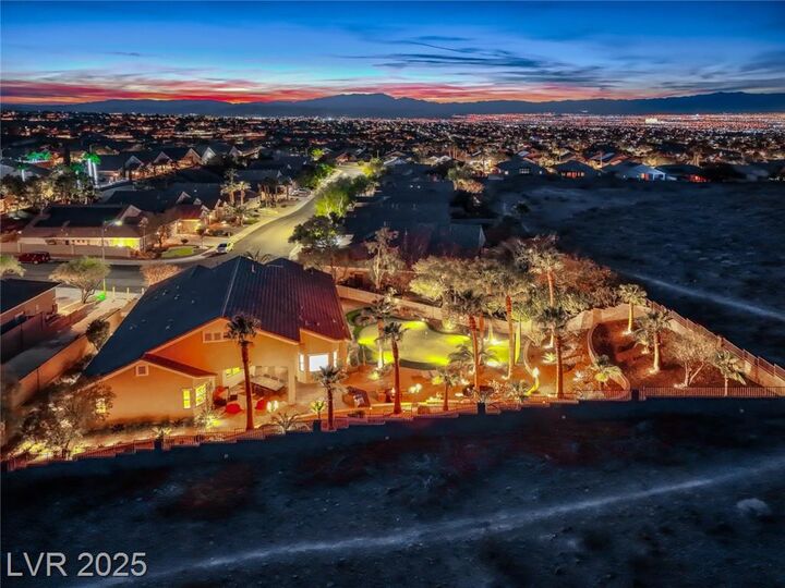 Property Photo:  2064 Poetry Avenue  NV 89052