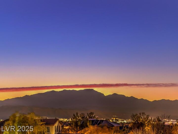 Property Photo:  3 Pine Hollow Drive  NV 89052
