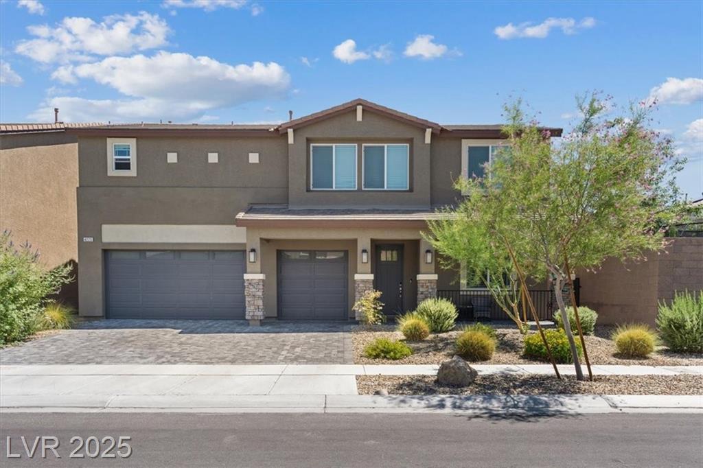 Property Photo: 4223 Campriani Avenue NV 89084
