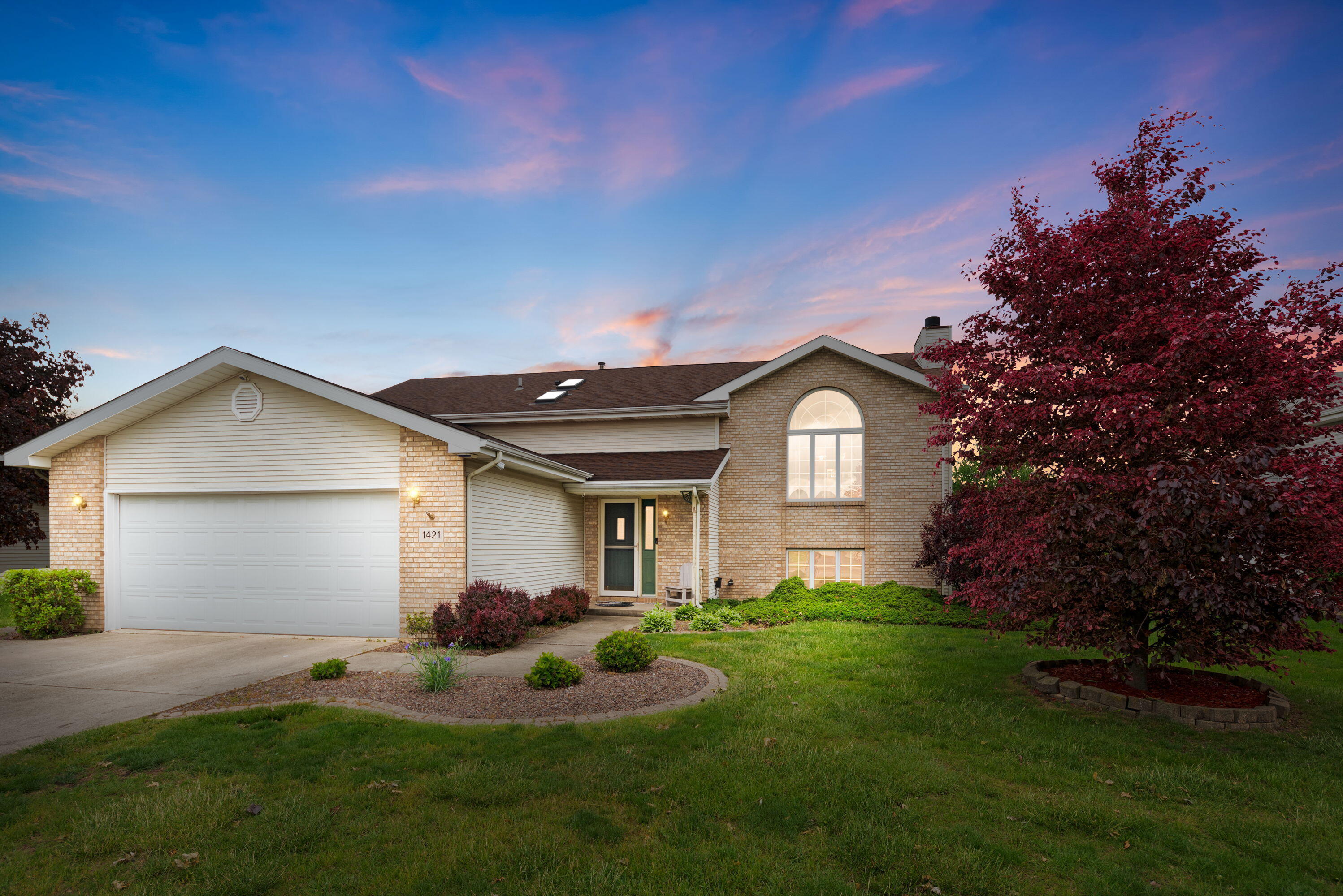 1421 Capri Lane  Dyer IN 46311 photo