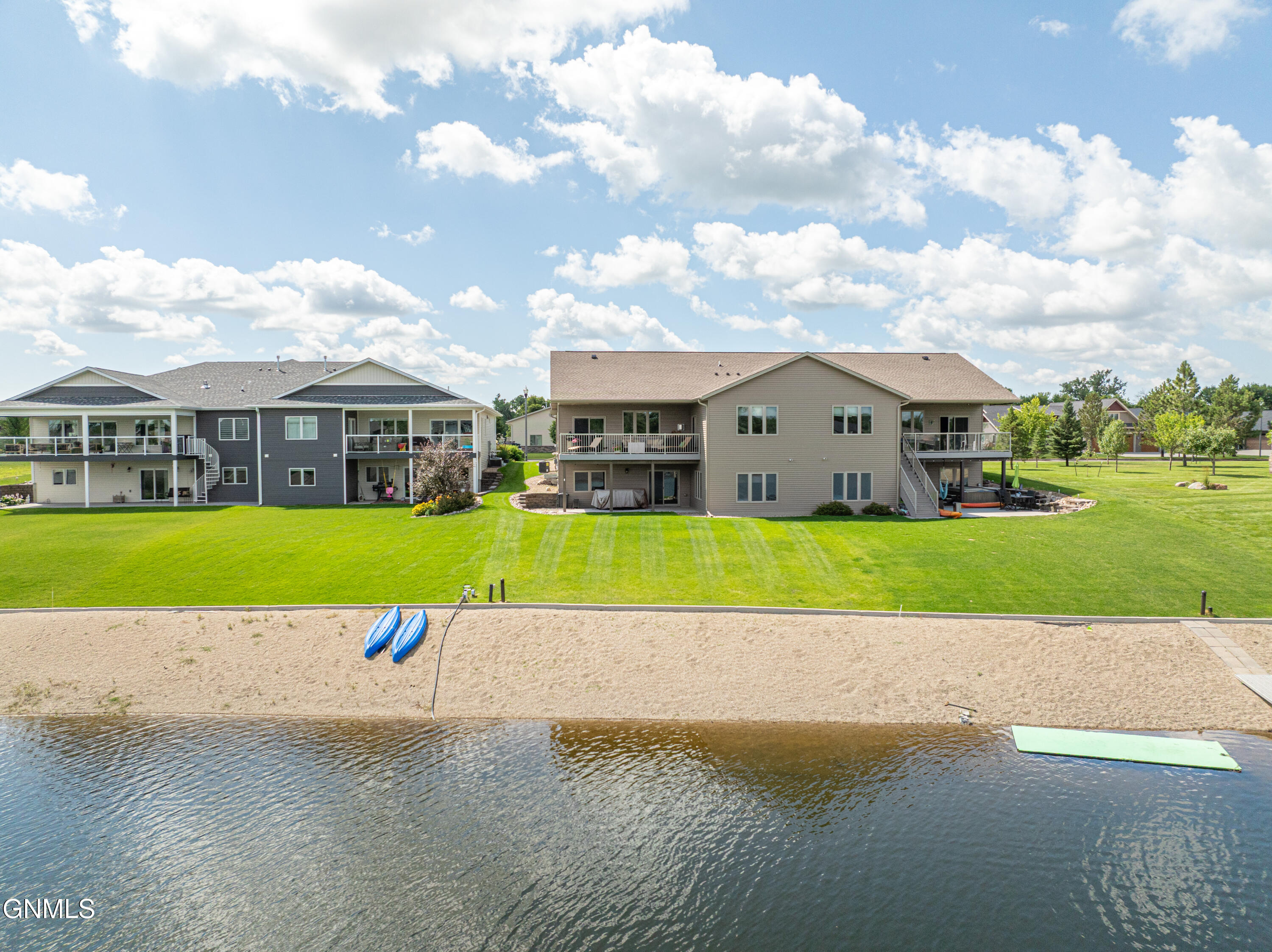1002 Voyager Drive  Bismarck ND 58504 photo