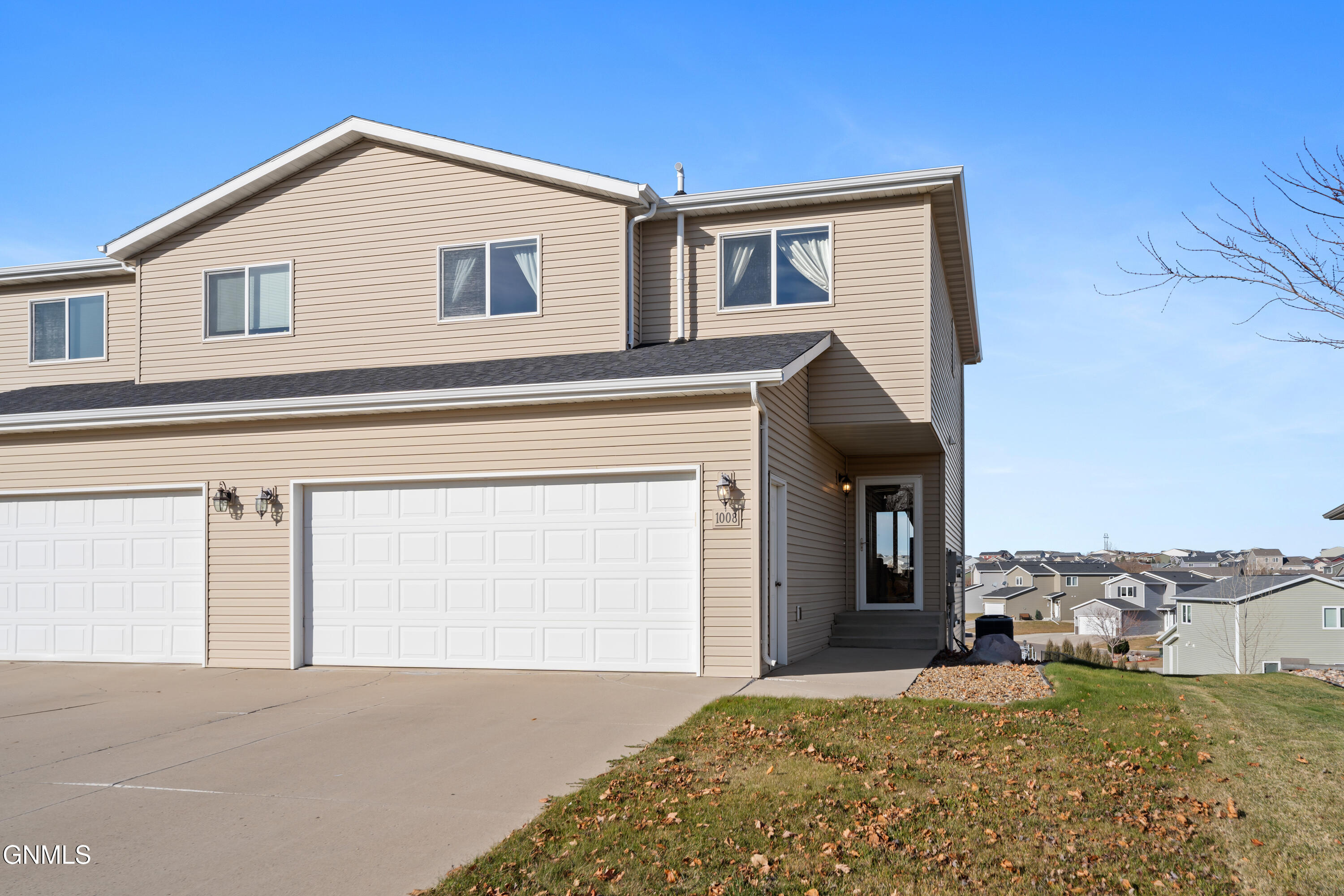 1008 E Lasalle Drive  Bismarck ND 58503 photo
