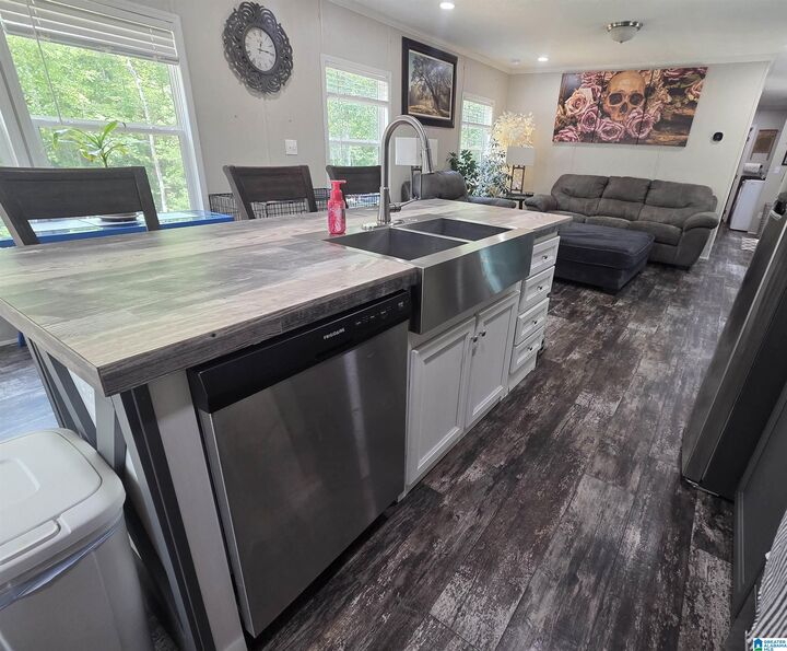 Property Photo:  600 Dogwood Estates Road  AL 35125 