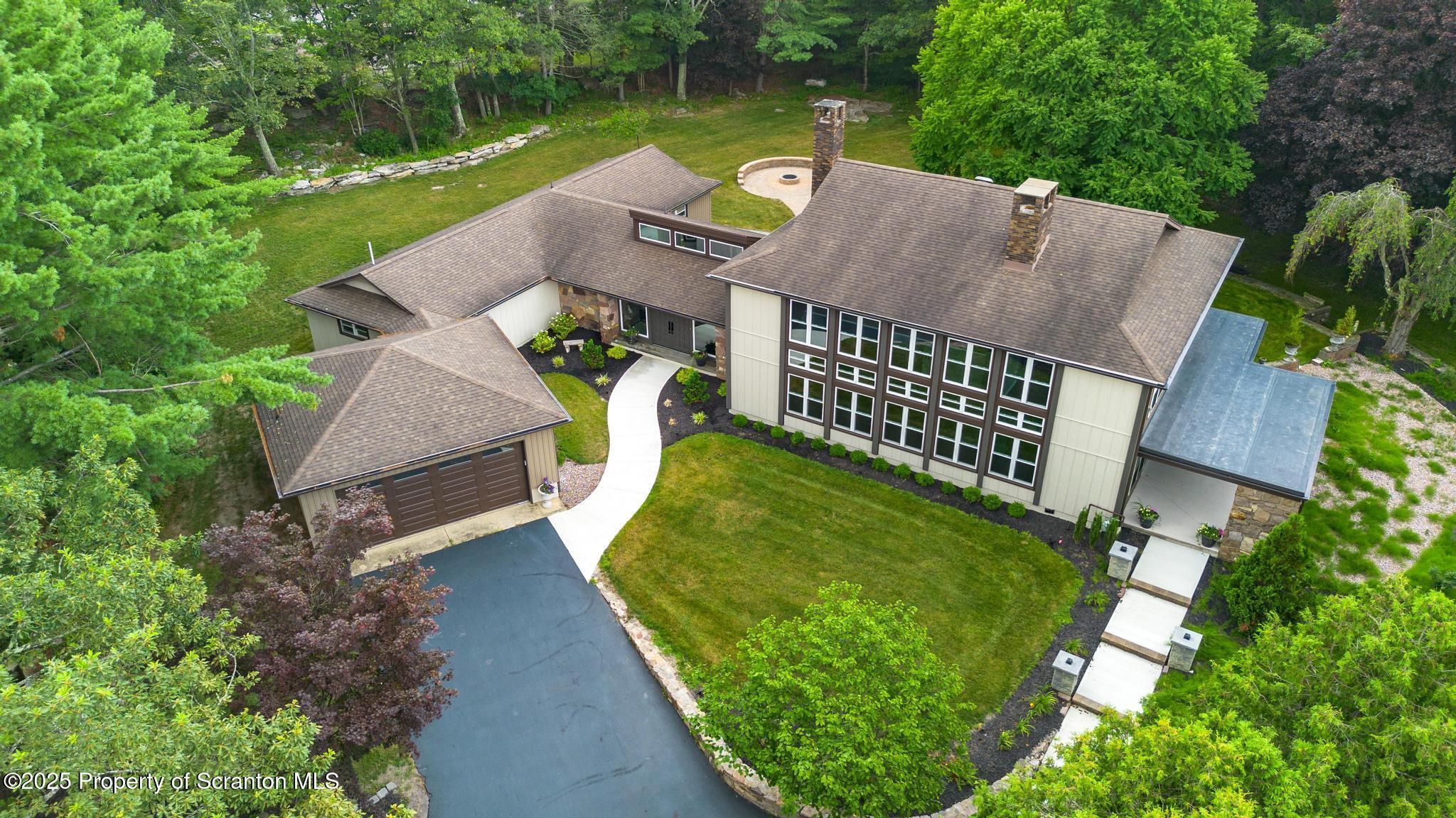 Property Photo:  2001 Cleveland Avenue  PA 18505 