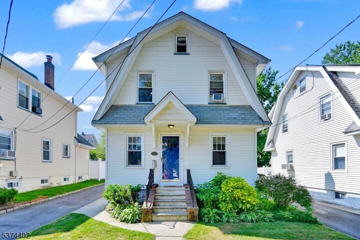 Property Photo:  123 Demarest Ave  NJ 07003 