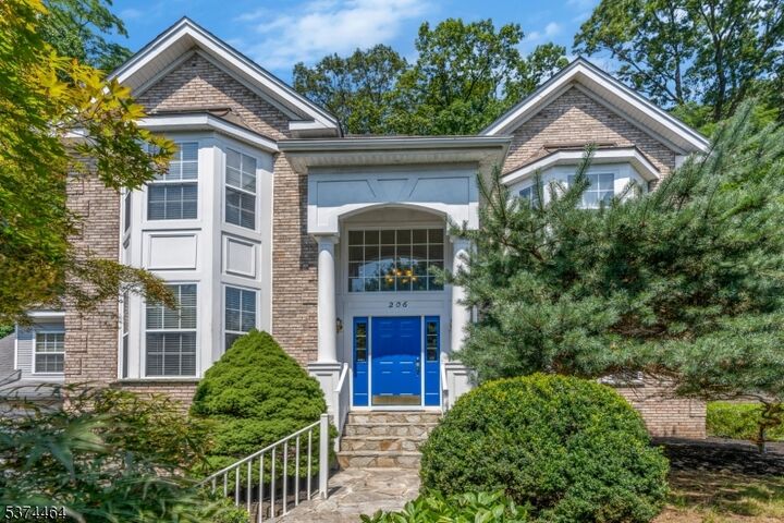 206 W End Ave  Green Brook Twp. NJ 08812 photo