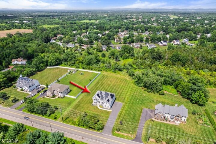 Property Photo: 255 Hillsborough Rd NJ 08844