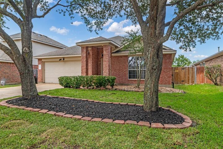 Property Photo:  20022 Goldlake Drive  TX 77449 