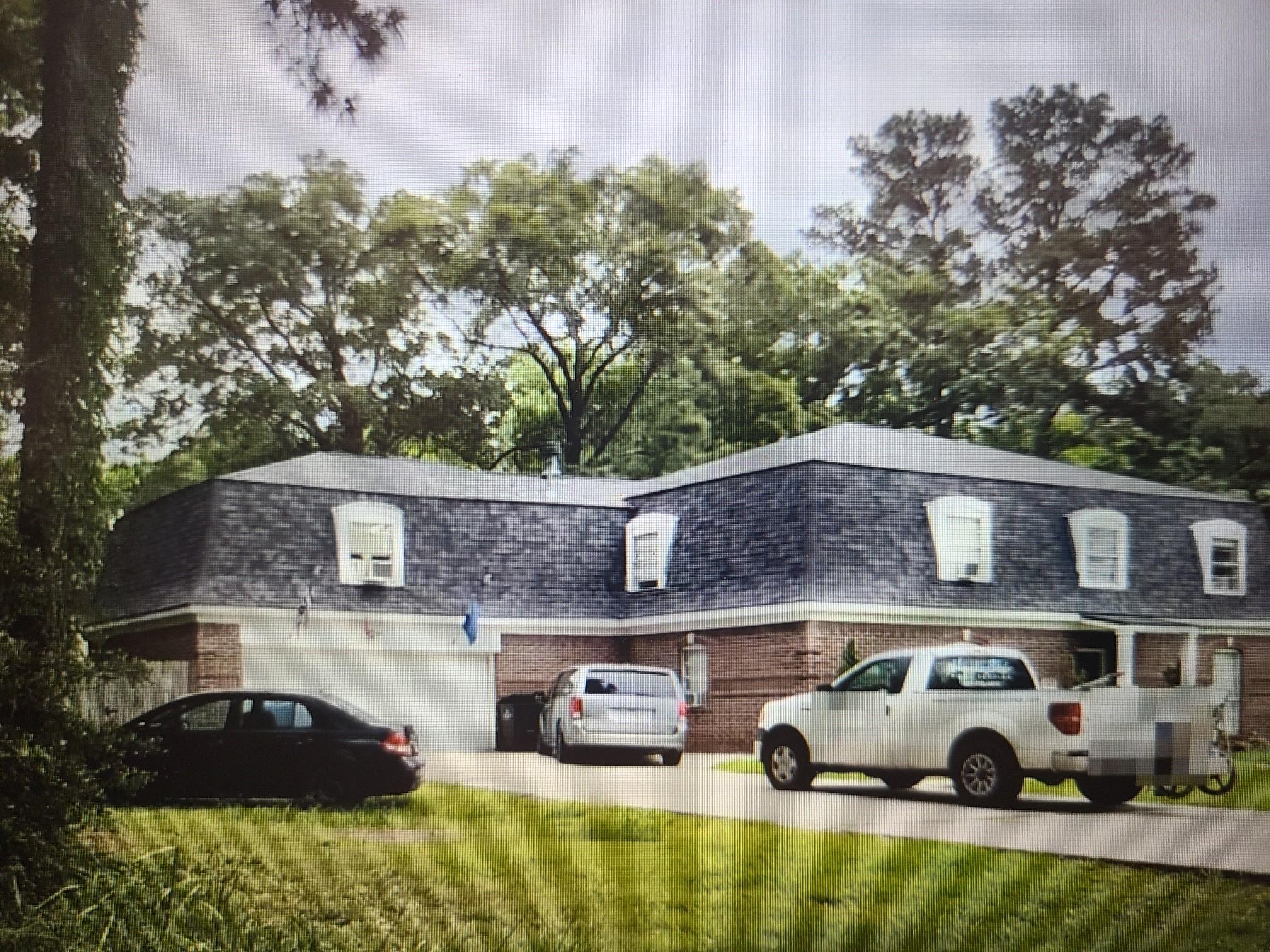 Property Photo: 762 Holly Springs Drive TX 77302